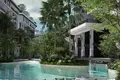 2 bedroom apartment 66 m² Phuket, Thailand