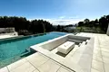 5 bedroom villa 750 m² Benahavis, Spain