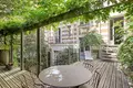 Dom drewniany w stylu górskim 4 pokoi 550 m² Paryż, Francja