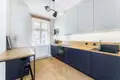 Apartamento 3 habitaciones 74 m² Poznan, Polonia