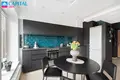 Appartement 2 chambres 55 m² Vilnius, Lituanie