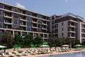 Apartment 41 m² Sveti Vlas, Bulgaria