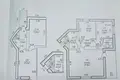 House 117 m² Smarhon, Belarus