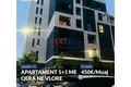 2 room apartment  in Bashkia Vlore, Albania