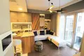 Дуплекс 3 комнаты 82 м² Шишли, Турция