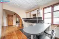 House 122 m² Sakiskes, Lithuania