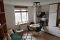 Estudio 1 habitación 35 m² en Varsovia, Polonia