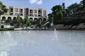 Квартира 1 спальня 26 м² Кавач, Черногория