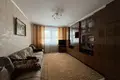 3 room apartment 68 m² Barysaw, Belarus