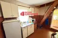 5 room house 78 m² Kapciouski sielski Saviet, Belarus