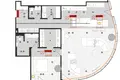 Apartamento 3 habitaciones 120 m² Tiflis, Georgia