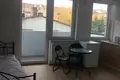 1 room apartment 25 m² in Wroclaw, Poland