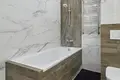 2 room apartment 72 m² Minsk, Belarus