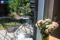 2 room apartment 22 m² Palanga, Lithuania