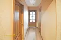 Appartement 3 chambres 68 m² Minsk, Biélorussie