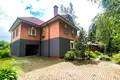 Casa 231 m² Viendarazski siel ski Saviet, Bielorrusia