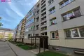 2 room apartment 44 m² Jonava, Lithuania