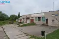 Commercial property 631 m² in Jakai, Lithuania