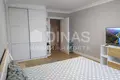 Appartement 2 chambres 57 m² en Minsk, Biélorussie