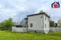 Maison 36 m² Dziamidavicki sielski Saviet, Biélorussie