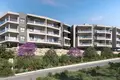 Mieszkanie 2 pokoi 107 m² Gmina Agios Athanasios, Cyprus