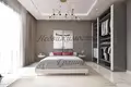 4 room apartment 120 m² Incekum, Turkey