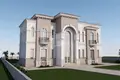 5 bedroom villa 480 m² Tbilisi, Georgia