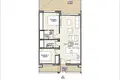 Apartamento 2 habitaciones 68 m² Los Alcazares, Španjolska