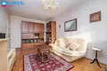 2 room apartment 47 m² Vilnius, Lithuania