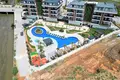Квартира 3 комнаты 78 м² Убе, Турция