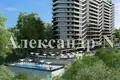 Mieszkanie 3 pokoi 130 m² Odessa, Ukraina