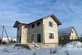 Casa 132 m² Babinicki siel ski Saviet, Bielorrusia