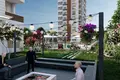 Mieszkanie 1 pokój 60 m² Denizkoy, Turcja