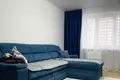 2 room apartment 54 m² Brest, Belarus