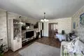 Apartamento 2 habitaciones 58 m² Muchaviecki sielski Saviet, Belarús