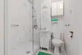 Apartamento 3 habitaciones 56 m² Varsovia, Polonia