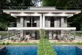  Complex of villas with swimming pools, gardens and panoramic views, Istanbul, Turkey