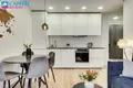 Квартира 2 комнаты 40 м² Вильнюс, Литва