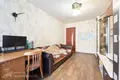 2 room apartment 45 m² Minsk, Belarus