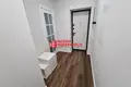 2 room apartment 45 m² Hrodna, Belarus