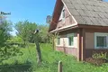 Haus 53 m² Naracki sielski Saviet, Weißrussland