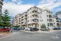 Квартира 1 спальня 42 м² Будва, Черногория