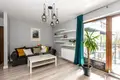 2 room apartment 50 m² Poznan, Poland