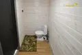 Casa 73 m² Krajski sielski Saviet, Belarús
