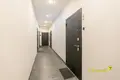 Квартира 1 комната 30 м² Минск, Беларусь
