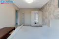 Apartamento 2 habitaciones 50 m² Mazeikiai, Lituania