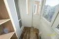 Wohnung 1 zimmer 52 m² Minsk, Weißrussland