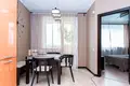 3 room apartment 76 m² Minsk, Belarus
