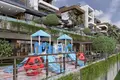 Haus 4 Schlafzimmer 443 m² Mittelmeerregion, Türkei