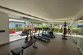 2 bedroom apartment  Oba, Turkey